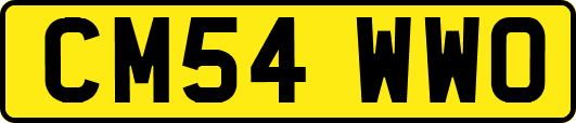 CM54WWO