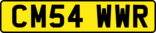 CM54WWR