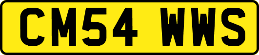 CM54WWS