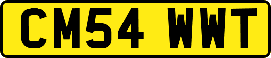 CM54WWT