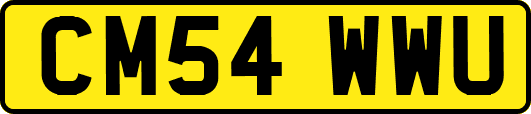 CM54WWU