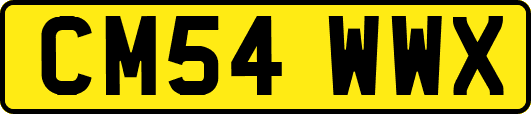 CM54WWX