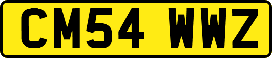 CM54WWZ