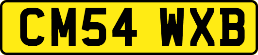 CM54WXB
