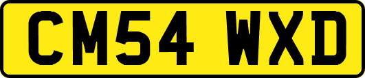 CM54WXD