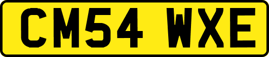 CM54WXE