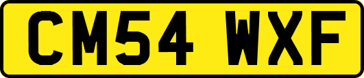 CM54WXF