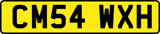 CM54WXH