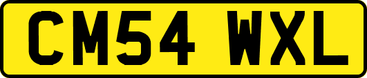 CM54WXL