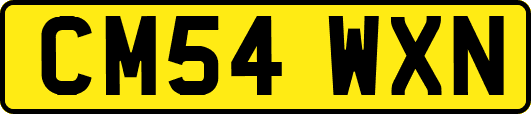CM54WXN
