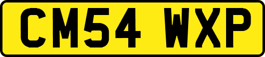 CM54WXP