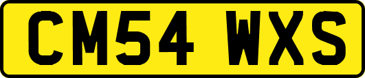 CM54WXS