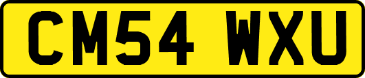 CM54WXU