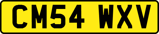 CM54WXV