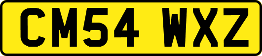CM54WXZ