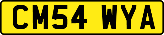 CM54WYA
