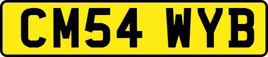 CM54WYB