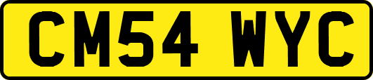 CM54WYC