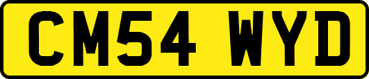 CM54WYD
