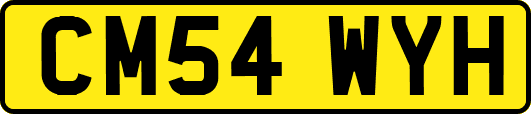CM54WYH