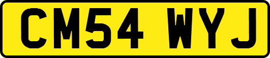 CM54WYJ
