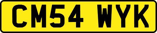 CM54WYK