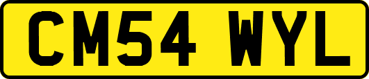 CM54WYL