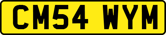 CM54WYM