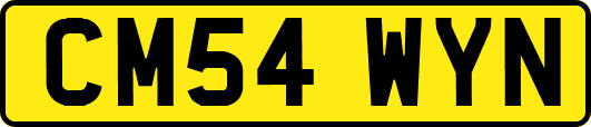 CM54WYN