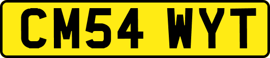 CM54WYT