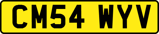 CM54WYV