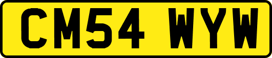 CM54WYW
