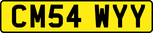 CM54WYY