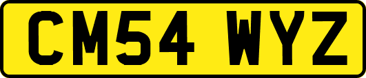 CM54WYZ