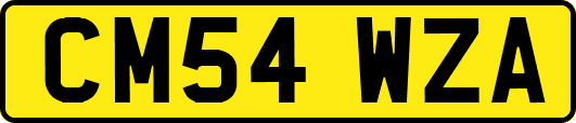 CM54WZA