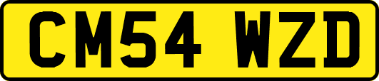 CM54WZD