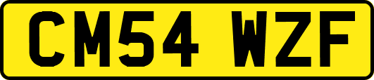CM54WZF