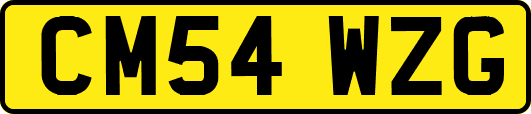 CM54WZG