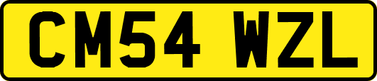 CM54WZL