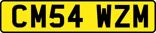 CM54WZM