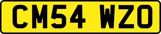 CM54WZO