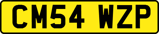 CM54WZP