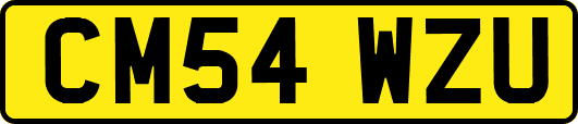 CM54WZU