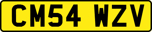 CM54WZV