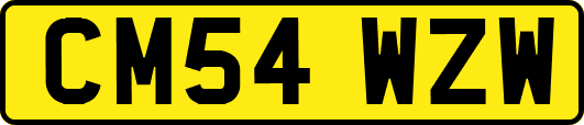 CM54WZW