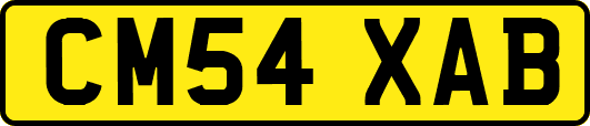 CM54XAB
