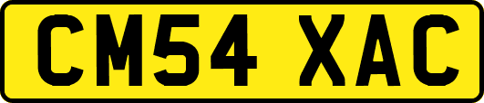 CM54XAC