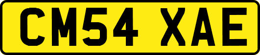 CM54XAE