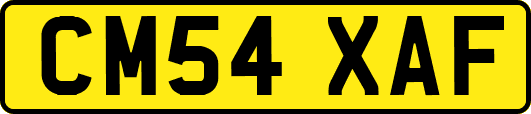 CM54XAF