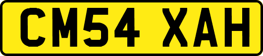 CM54XAH